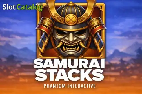 Samurai Stack slot