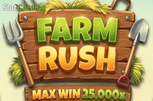 Farm Rush slot