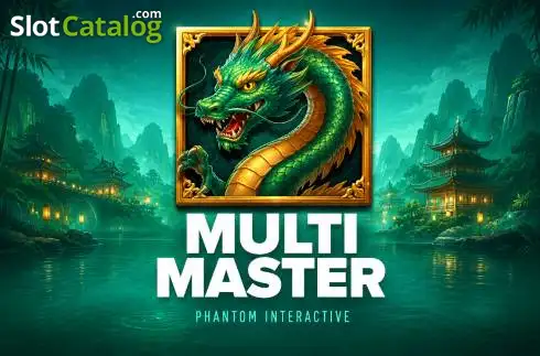 Multi Master slot