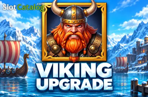 Viking Upgrade yuvası