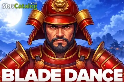 Blade Dance Логотип Blade Dance Логотип
