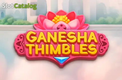 Ganesha Thimbles Tragamonedas 