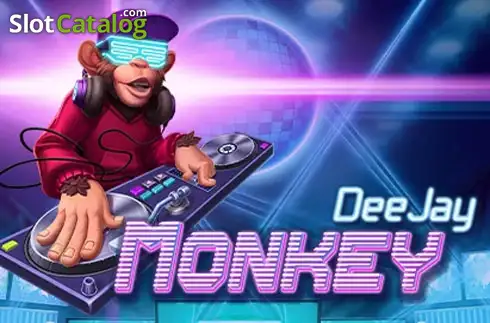 Deejay Monkey 2026-01-19