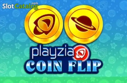 Playzia Coin Flip