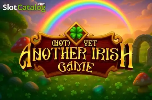 Not Yet Another Irish Game slot