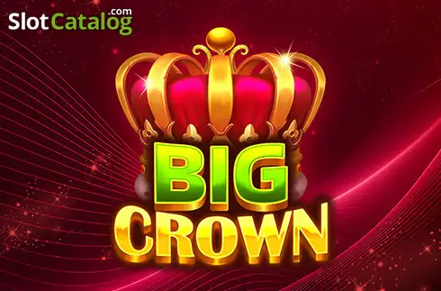 Big Crown 2025-12-03