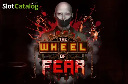 The Wheel of Fear slot