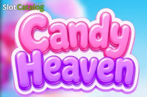 Candy Heaven Machine à sous
