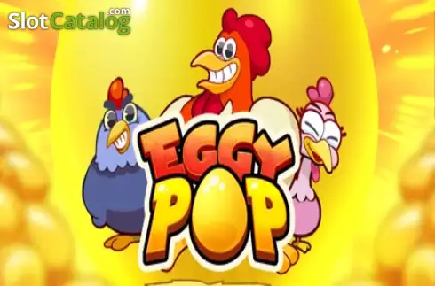 Eggy Pop