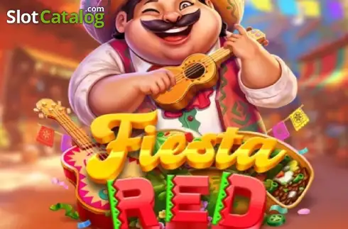 Fiesta Red Logo Fiesta Red Logo