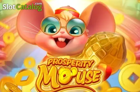 Prosperity Mouse Logo Prosperity Mouse Logo