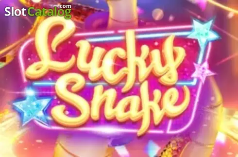Lucky Snake (Rectangle Games) Logo Lucky Snake (Rectangle Games) Logo
