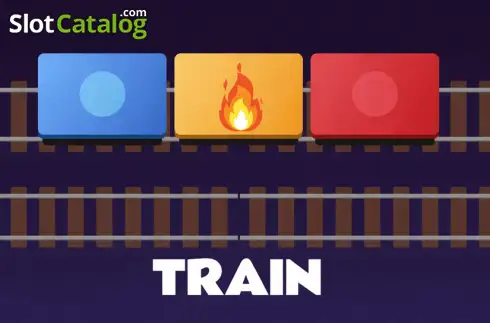 Train 2026-05-01