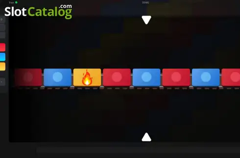 Скрін2. Train слот