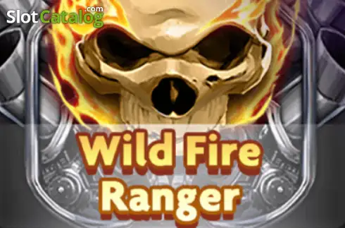 Wild Fire Ranger slot