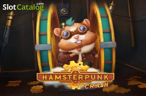 Hamsterpunk Crash slot