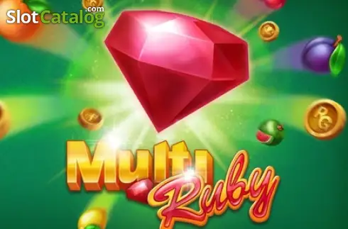 Multi Ruby