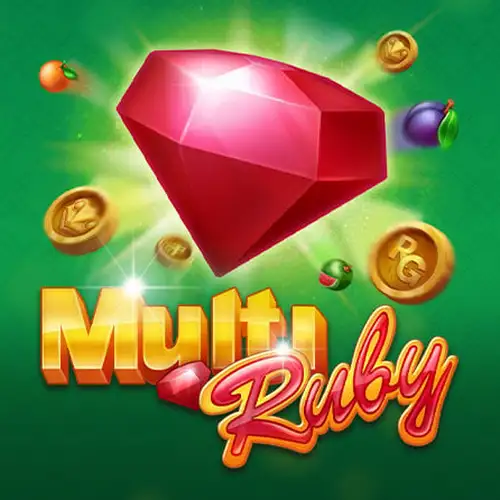 Multi Ruby Logo
