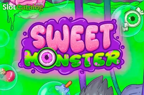 Sweet Monster slot