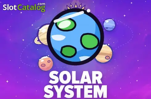 Solar System slot