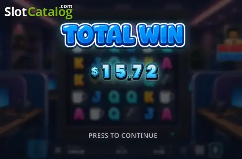 Do Not Redeem demo. Do Not Redeem slot
