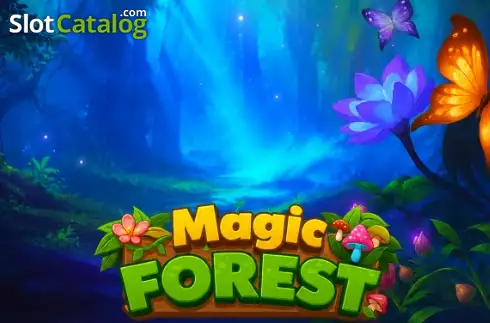 Forêt