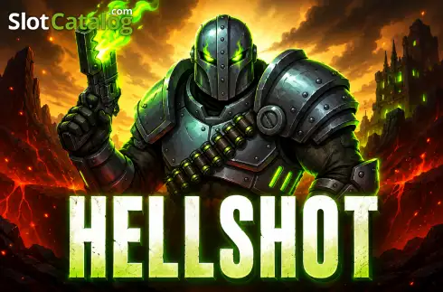 Hellshot slot