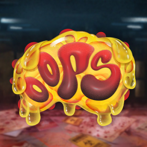 Oops Logo