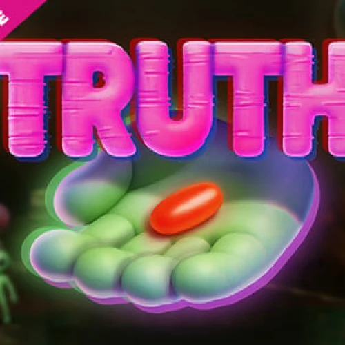 Truth Logo