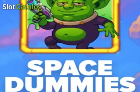 Space Dummies