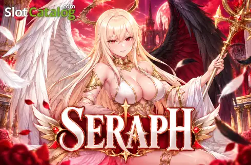Seraph (Shiftup Studio) Machine à sous