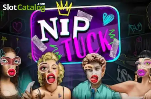 Nip Tuck slot