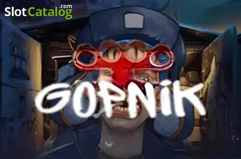Gopnik slot