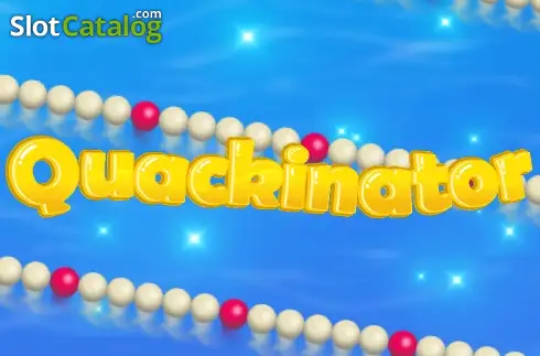 Quackinator