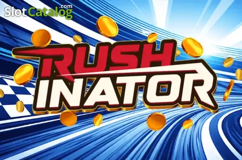 Rushinator Solidicon