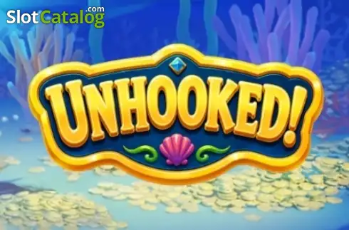 Unhooked! slot