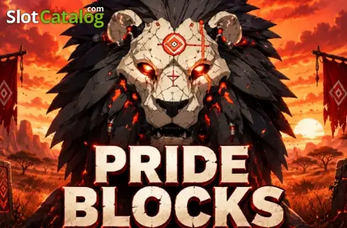 Pride Blocks slot