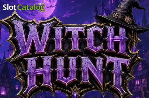 Witch Hunt slot