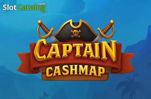 Captain Cashmap 2025-12-08