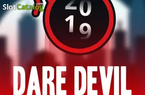 Dare Devil