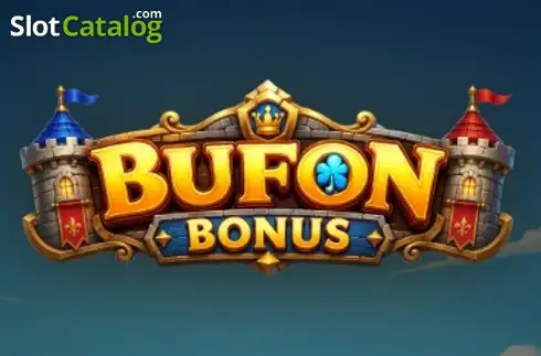 Bufon Bonus slot