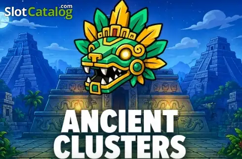 Ancient Clusters slot