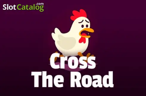 Cross the Road (Tequity) slot