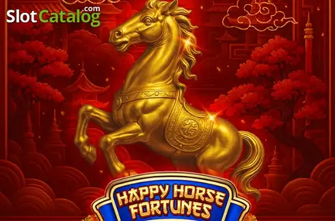Happy Horse Fortunes 2026-01-10