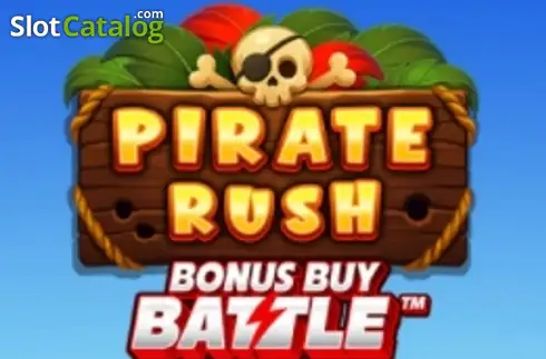 Pirate Rush (Titan Gaming) slot