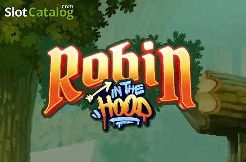 Robin in the Hood