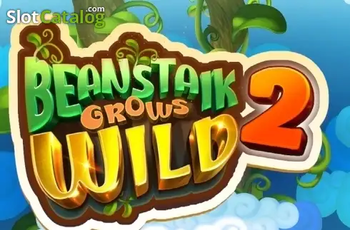 Beansalk Grows Wild 2