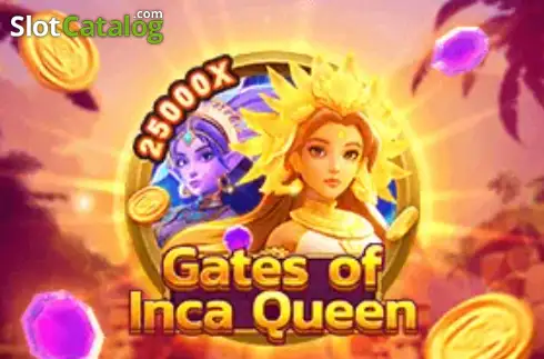 Gates of Inca Queen VA Gaming