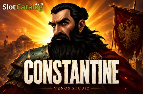 Constantine Machine à sous