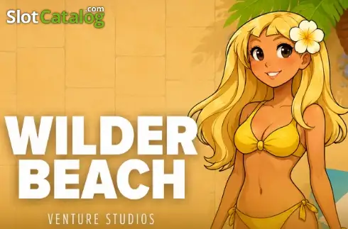 Wilder Beach slot